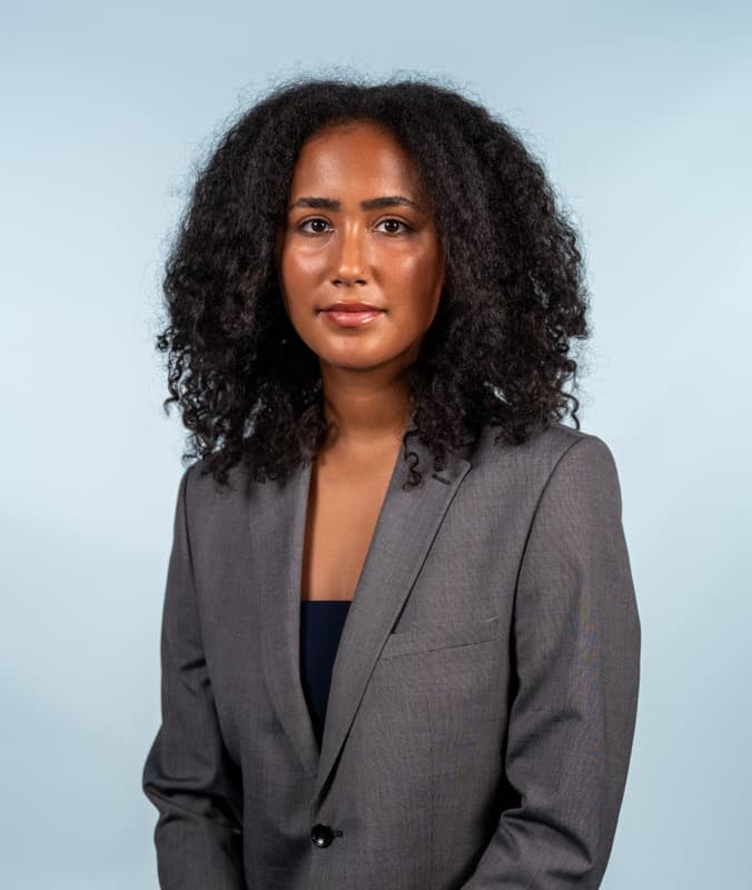 Arianne Milosavljevic