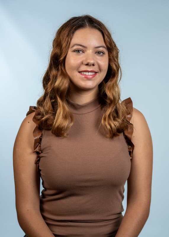 Isabella Fernandes-Hidalgo